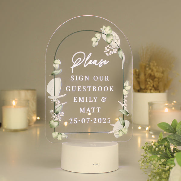 LED Lights, Candles & Decorations