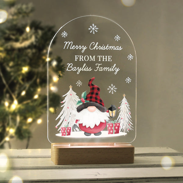 LED Lights, Candles & Decorations