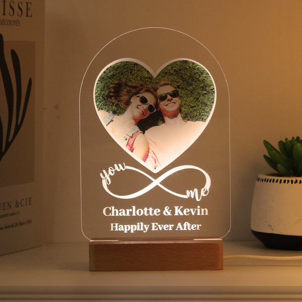 LED Lights, Candles & Decorations