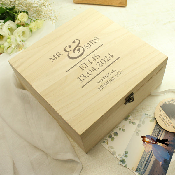 Trinket, Jewellery & Keepsake Boxes