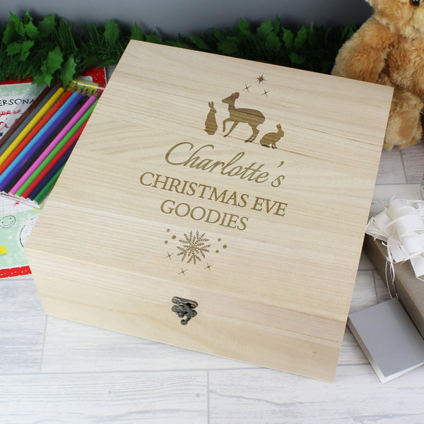 Trinket, Jewellery & Keepsake Boxes