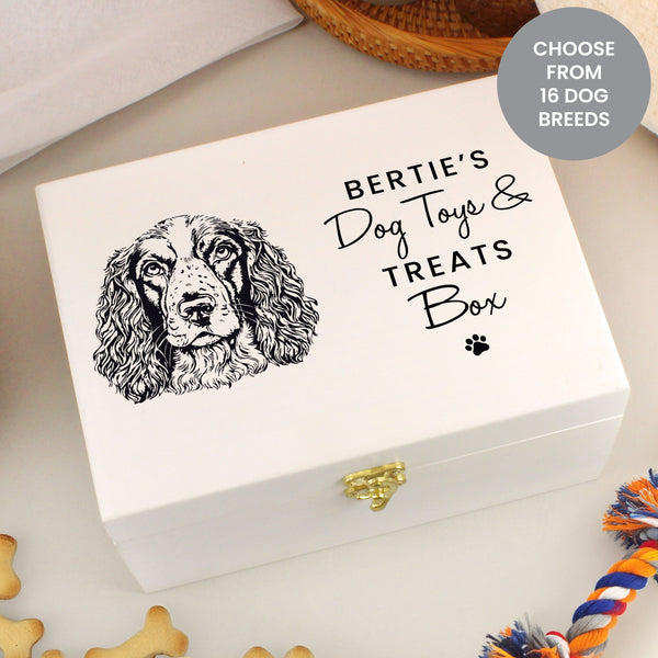 Pet Gifts