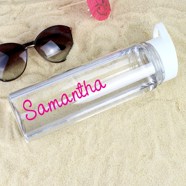 Drinks Bottles