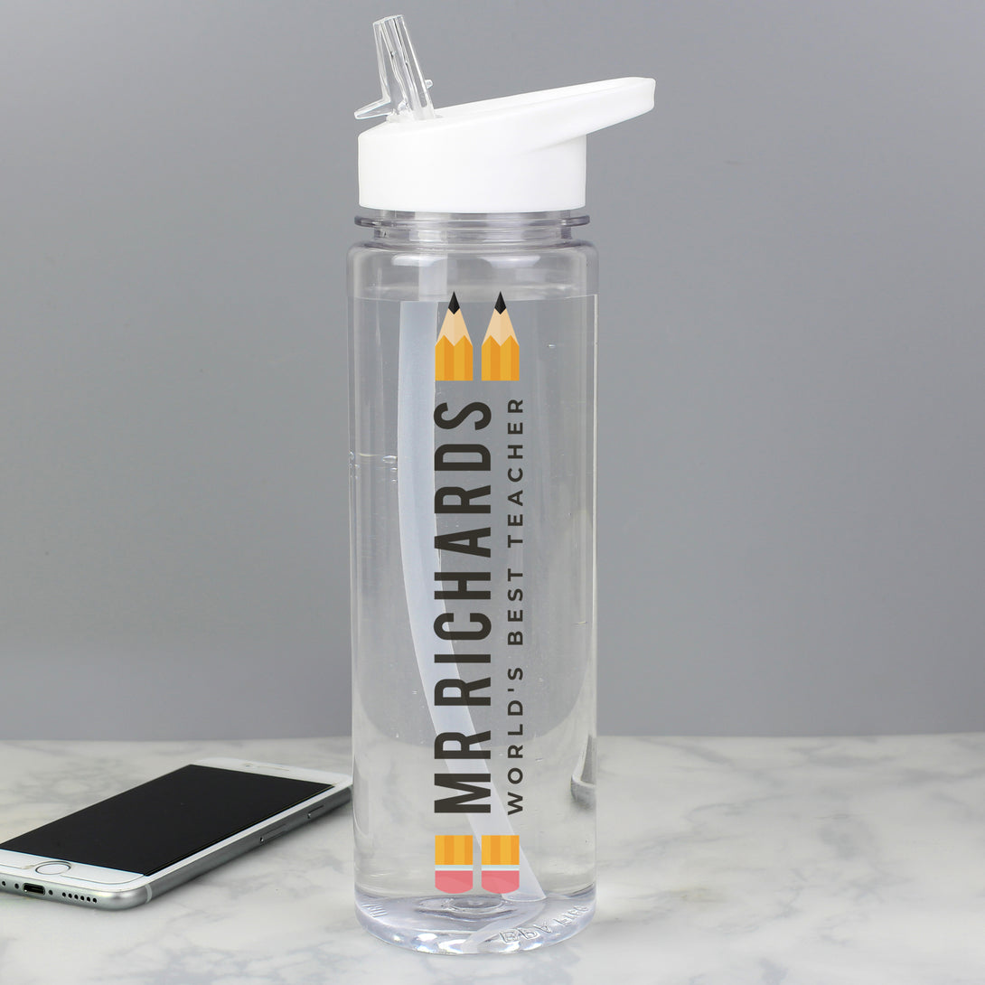 Drinks Bottles