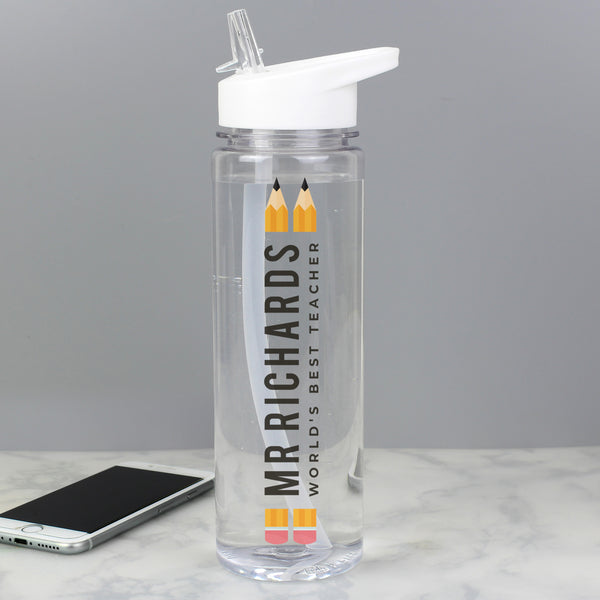 Drinks Bottles