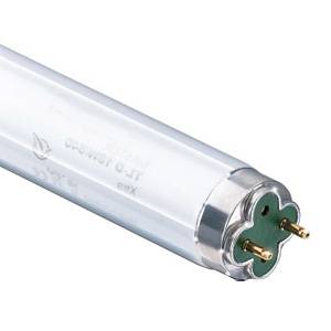 18w T8 Philips TL-D Xtreme Daylight/865 Long Life Fluorescent Tube - 6500 Kelvin - 18865XTREME - DISCONTINUED