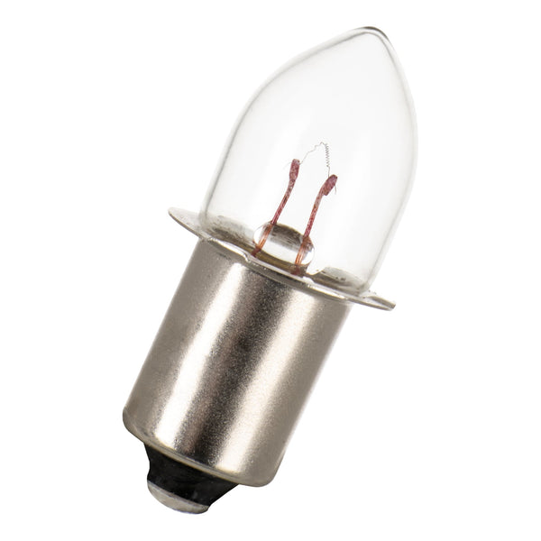 Bailey PK0240500 - P13.5s Krypton KPRK1 2.4V 500mA