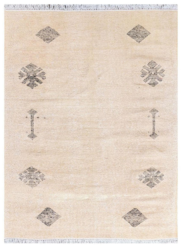 Wander Flatweave Rug - 183 x 122 cm