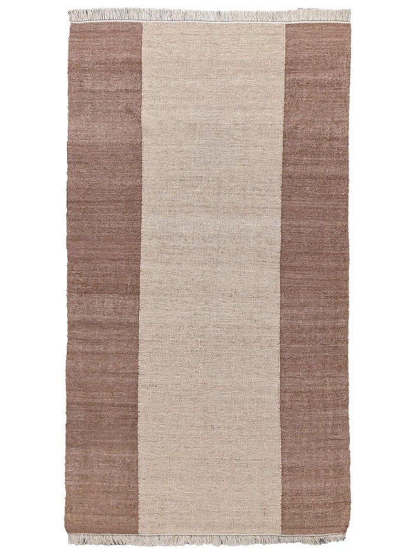 Striae Flatweave Rug - 244 x 153 cm