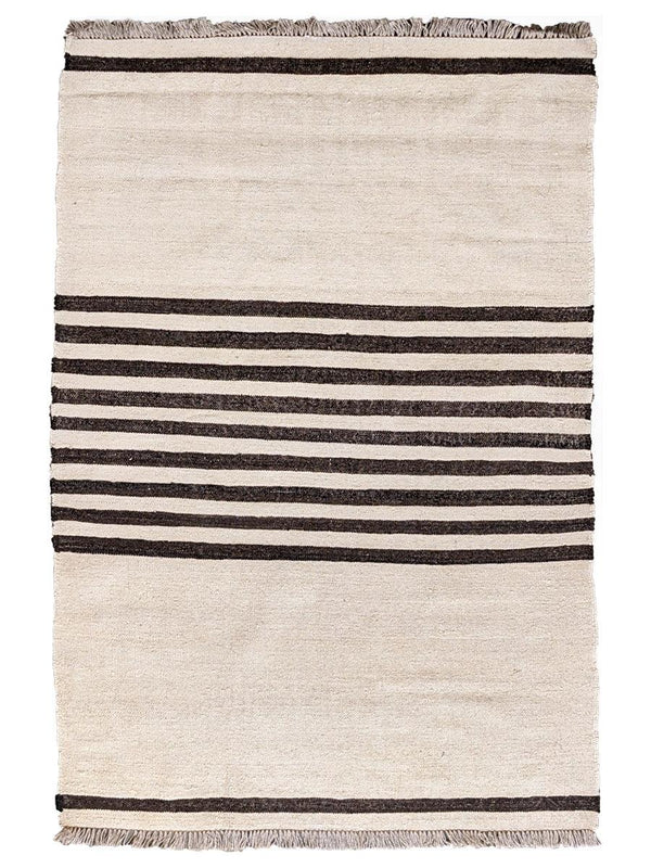 Valor Jute Rug - 186 x 132 cm