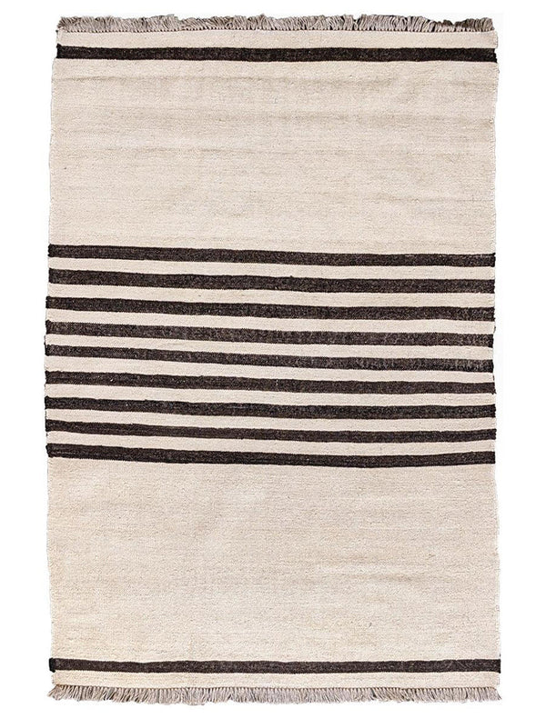 Valor Jute Rug - 186 x 132 cm