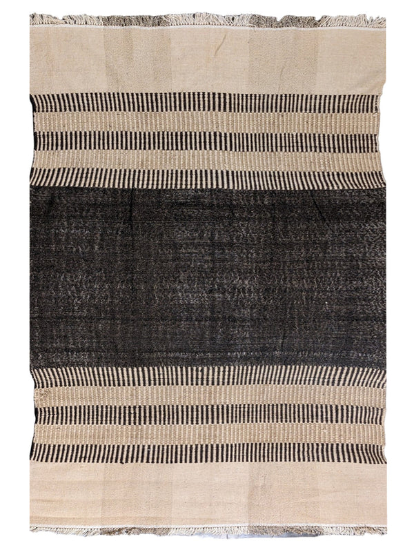 Elara Flatweave Rug - 257 x 125 cm