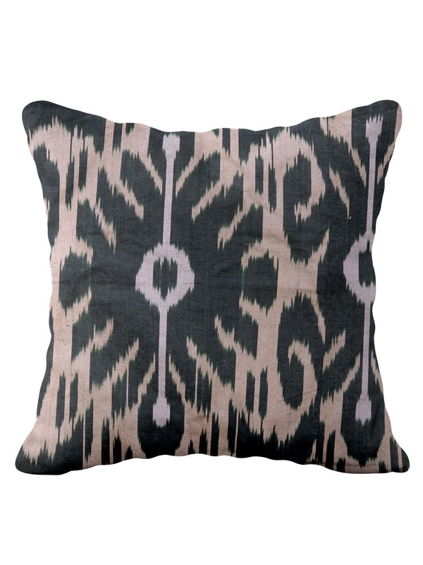 Ikat Cushion Cover - 45 x 45 cm