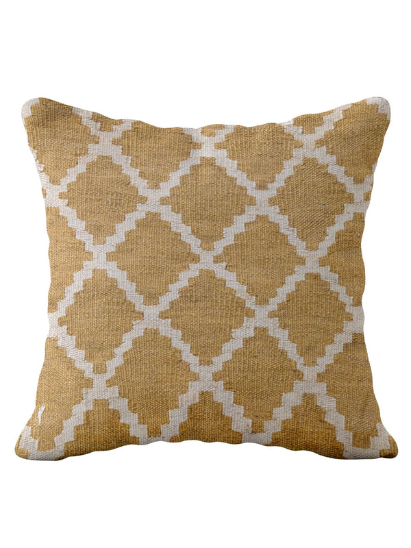 Ikat Kilim Cushion Cover - 45 x 45 cm