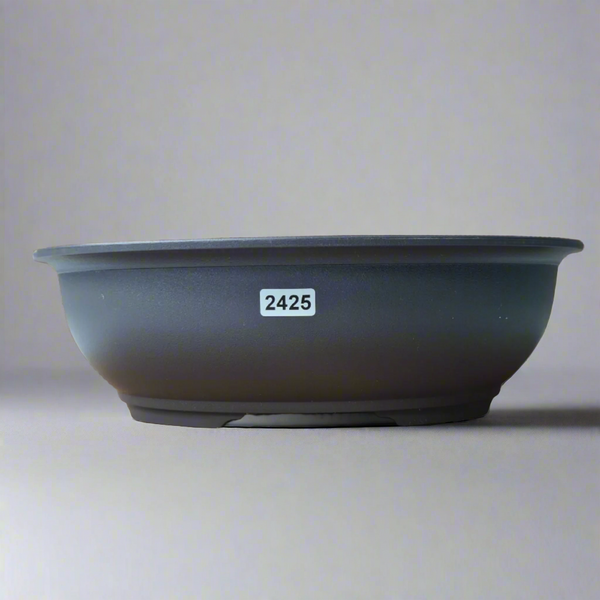 Plastic Bonsai Training Pot | Oval | 35cm x 24cm x 11cm