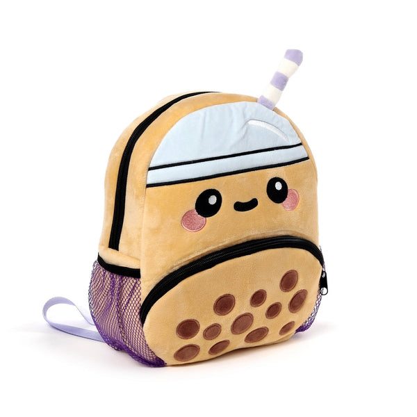 Foodiemals Boba Bubble Rucksack Backpack