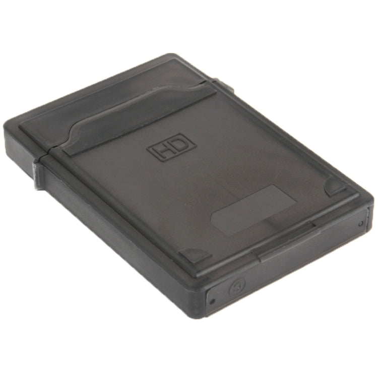 USB 2.0 / USB 3.0 To SATA Cable with 2.5 inch HDD Protection Box, Support up to 4TB Speed, USB 3.0 to SATA with USB(B)