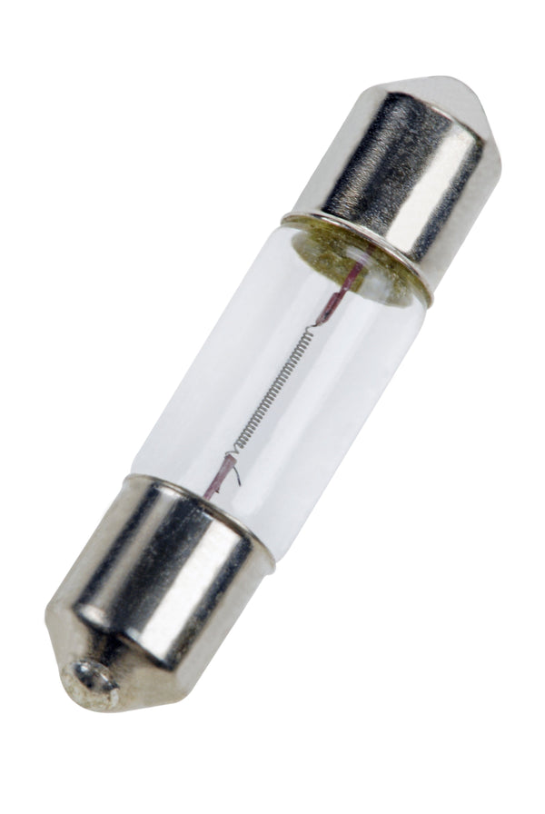 Bailey S62860050 - S6 Festoon 6X28 60V 50mA 3W