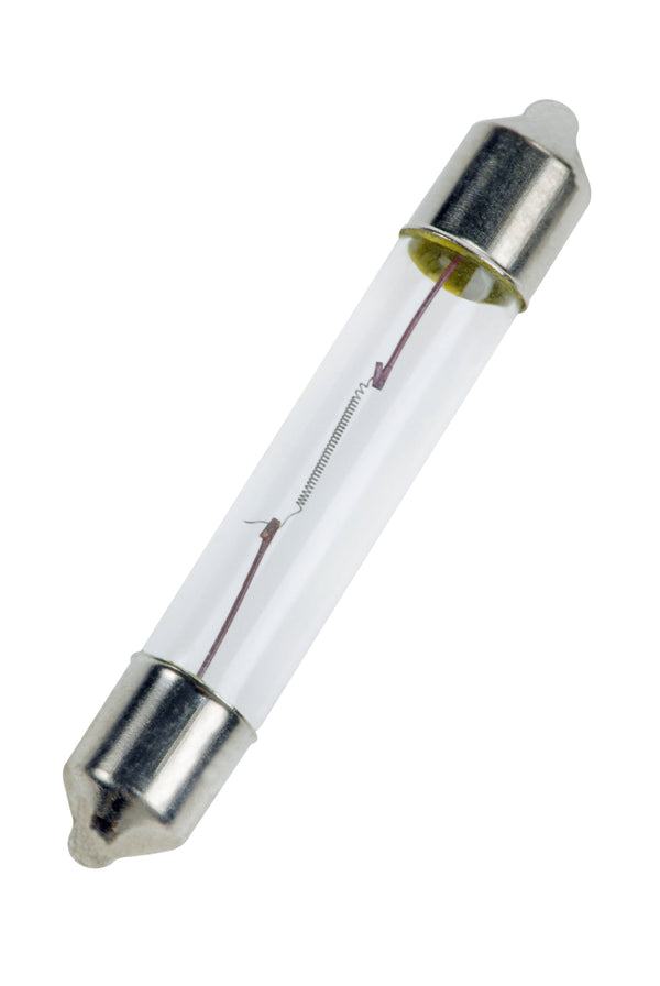 Bailey S63928002 - S6 Festoon 6X39 28V 70mA 2W
