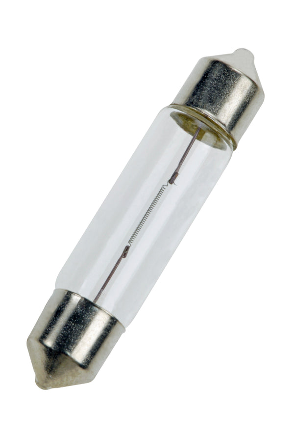 Bailey S73648003 - S7 Festoon 8X36 48V 60mA 3W