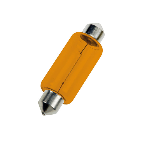 Bailey S84524003A - S8.5 Festoon 15X44 24V 3W Orange