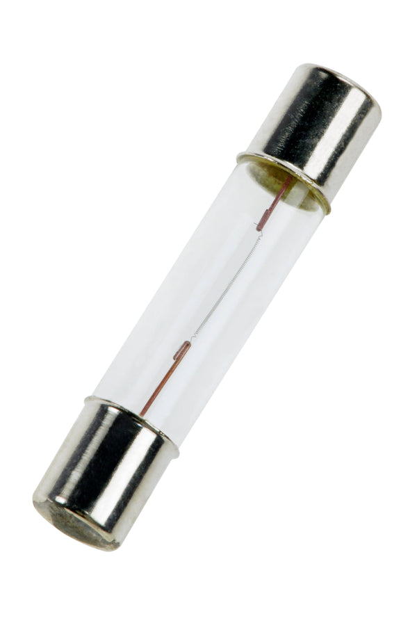 Bailey SF3106300 - SF6 Fuselamp 6X31 6.3V 300mA - DISCONTINUED