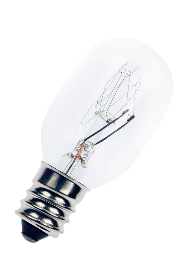 Bailey SM251240015 - E12 T22X51 240V 15W Clear