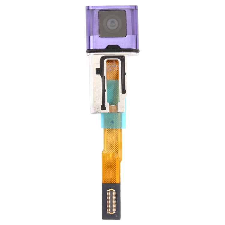 Front Facing Camera Module for Xiaomi Redmi K30 Pro / Poco F2 Pro M2004J11G, For Xiaomi Redmi K30 Pro (Purple), For Xiaomi Redmi K30 Pro (Silver)