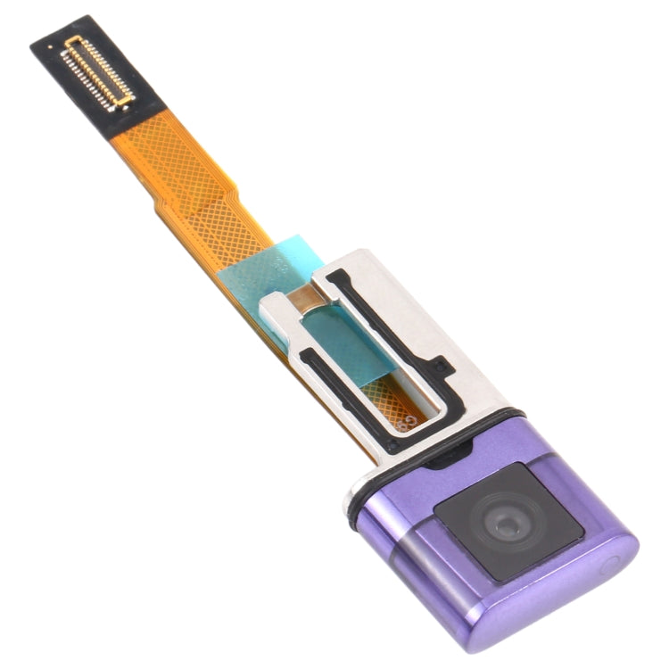 Front Facing Camera Module for Xiaomi Redmi K30 Pro / Poco F2 Pro M2004J11G, For Xiaomi Redmi K30 Pro (Purple), For Xiaomi Redmi K30 Pro (Silver)