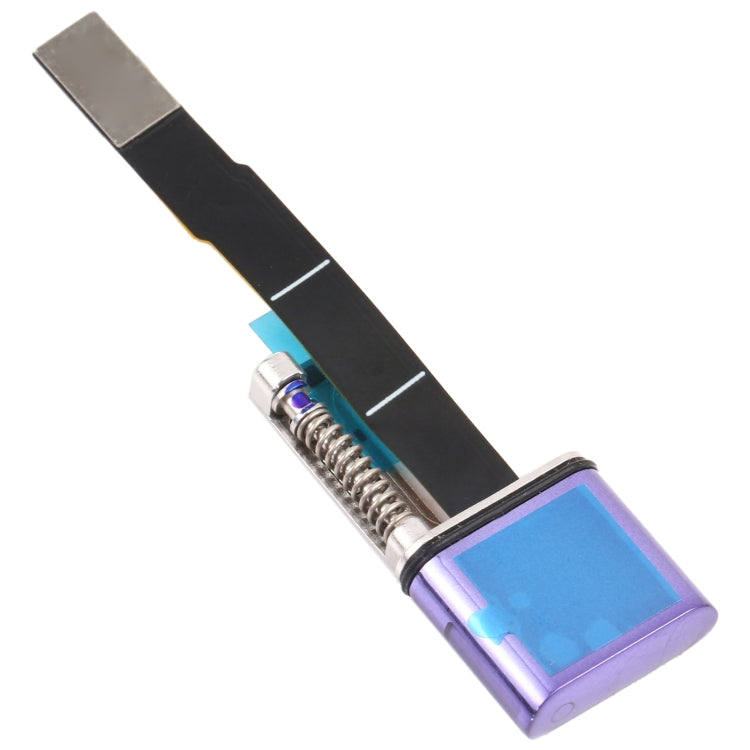 Front Facing Camera Module for Xiaomi Redmi K30 Pro / Poco F2 Pro M2004J11G, For Xiaomi Redmi K30 Pro (Purple), For Xiaomi Redmi K30 Pro (Silver)