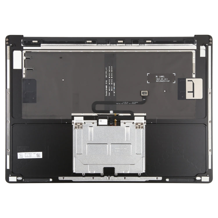 For Microsoft Surface Laptop 3 / 4 15 inch US Keyboard with C Shell / Touch Board, For Microsoft Surface Laptop 3 / 4 15 inch US