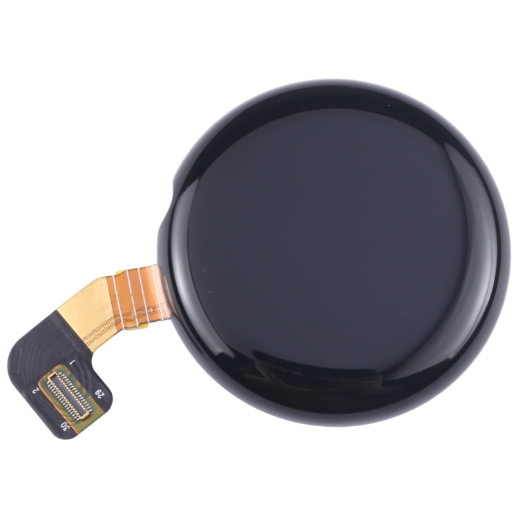 AMOLED LCD Screen With Digitizer Full Assembly For Google Pixel Watch 2022 GQF4C/GBZ4S/GWT9R 41mm, For Google Pixel Watch 2022 41mm