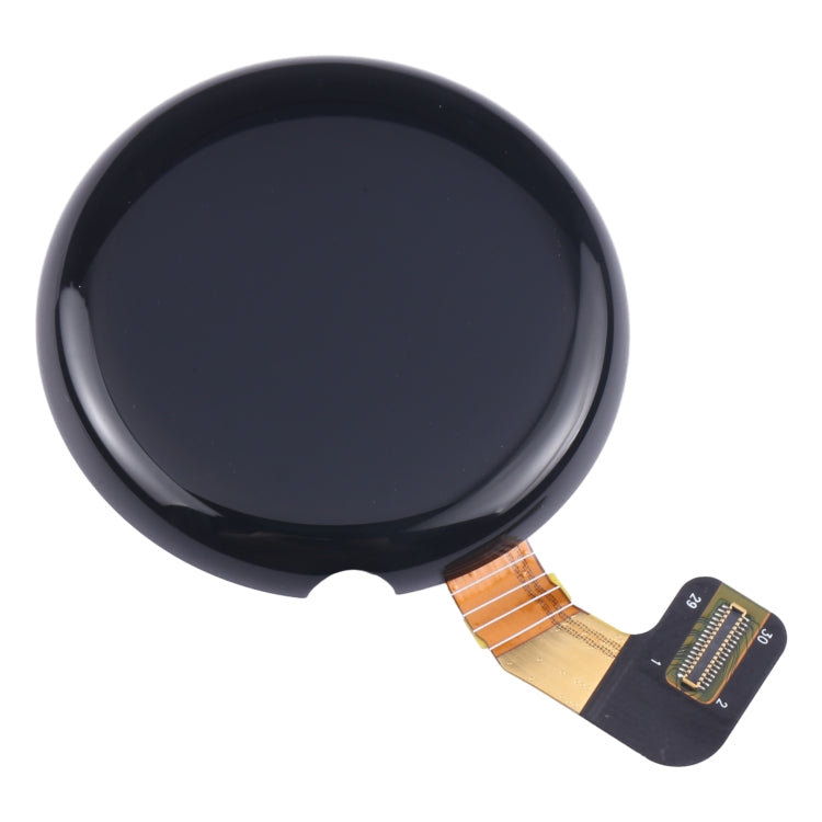 AMOLED LCD Screen With Digitizer Full Assembly For Google Pixel Watch 2022 GQF4C/GBZ4S/GWT9R 41mm, For Google Pixel Watch 2022 41mm