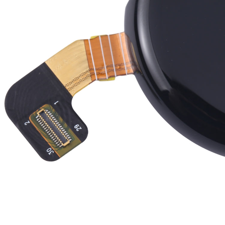 AMOLED LCD Screen With Digitizer Full Assembly For Google Pixel Watch 2022 GQF4C/GBZ4S/GWT9R 41mm, For Google Pixel Watch 2022 41mm