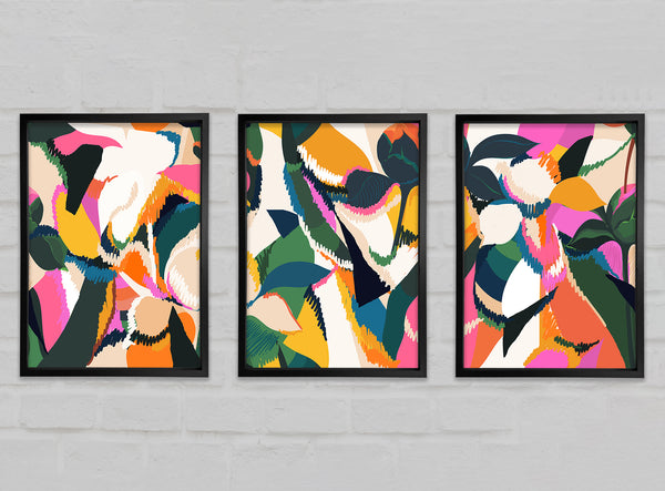 Blumenkunst Modern