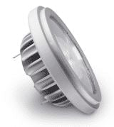 01431SO - Soraa - AR111 LED 12.5w 575lm G53 9/2700K 36° Vivid Dim 12v