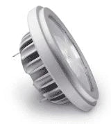 01429 - Soraa - AR111 LED 12.5w 575lm G53 9/2700K 25° Vivid Dim 12v