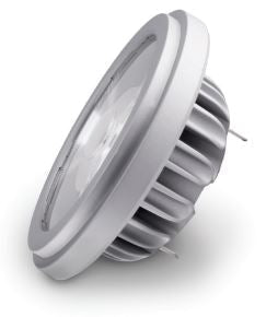 013784SO - Soraa - AR111 LED Constant Current CC2 18.5w 1000lm G53 9/3000K 36° Vivid Dim 12v