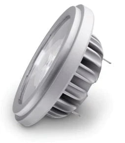 013781 - Soraa - AR111 LED Constant Current CC2 18.5 930lm G53 9/2700K 25° Vivid Dim 12v