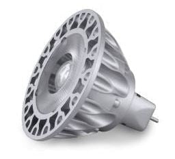 08740SO - Soraa - 9w 36 Degree MR16 GU5.3 LED 725lm Warm White