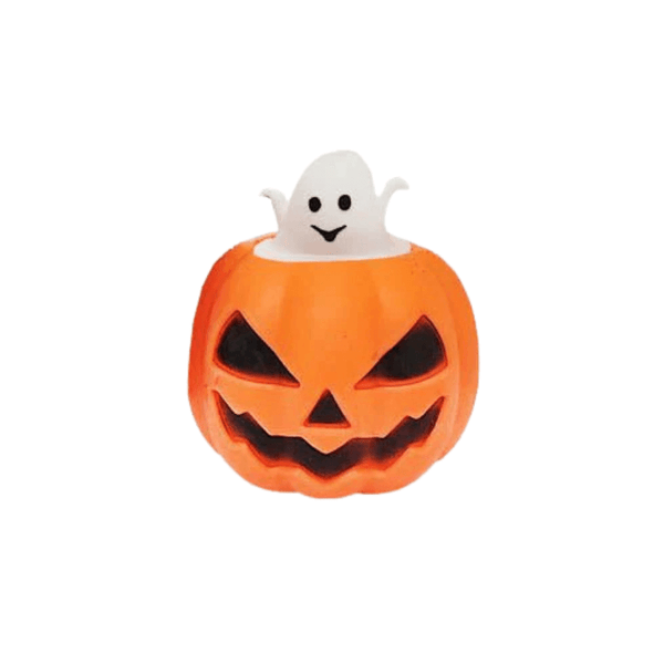 Wholesale Squishy Pop Up Ghost - (Case of 24)