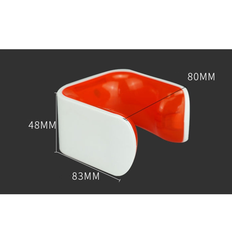 Electric Scooter Creative Parking Wall-mounted Bracket for Xiaomi ES1 / ES2 / ES4