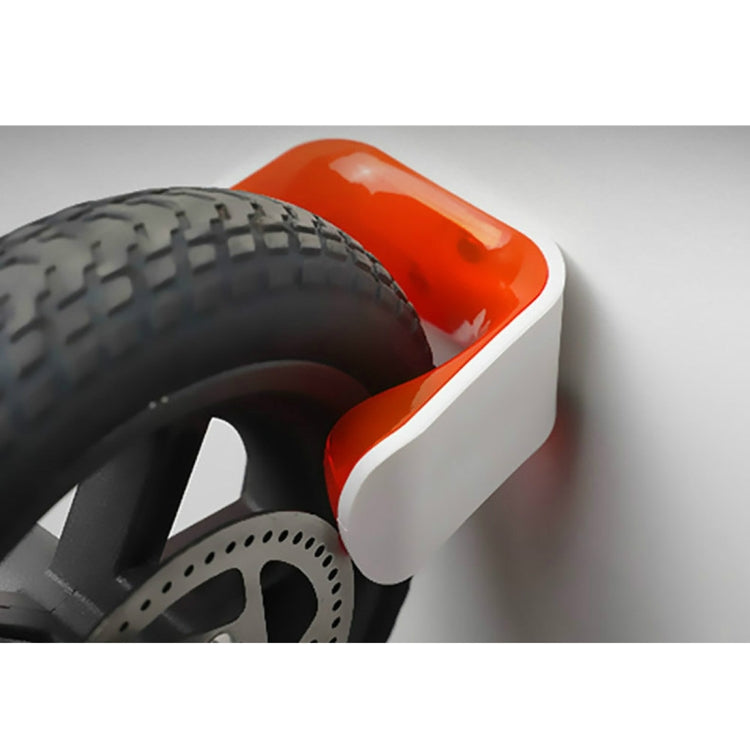 Electric Scooter Creative Parking Wall-mounted Bracket for Xiaomi ES1 / ES2 / ES4