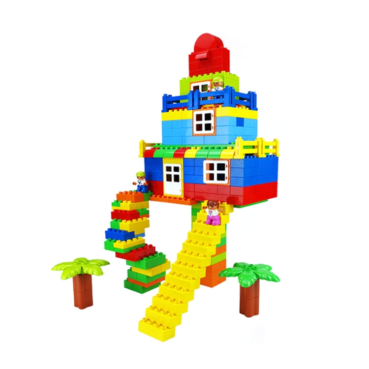 Children Assembling Building Block Toy Set, 9090 (564 PCS), 9090 (440 PCS), 45002 (94 PCS), 45002 (139 PCS), 9656 (102 PCS), 9656 (135 PCS), 9076 (147 PCS)