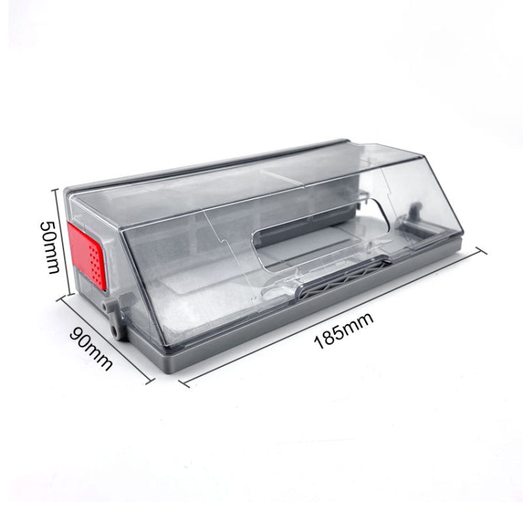 Dust Box For  Ecovacs T8 AIVI/T8 Max