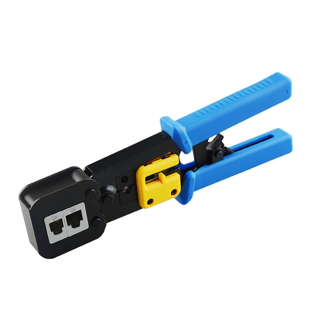 Multi-function Manual Professional Through-hole Cable Clamp Electrician Tools, Electrician Tools