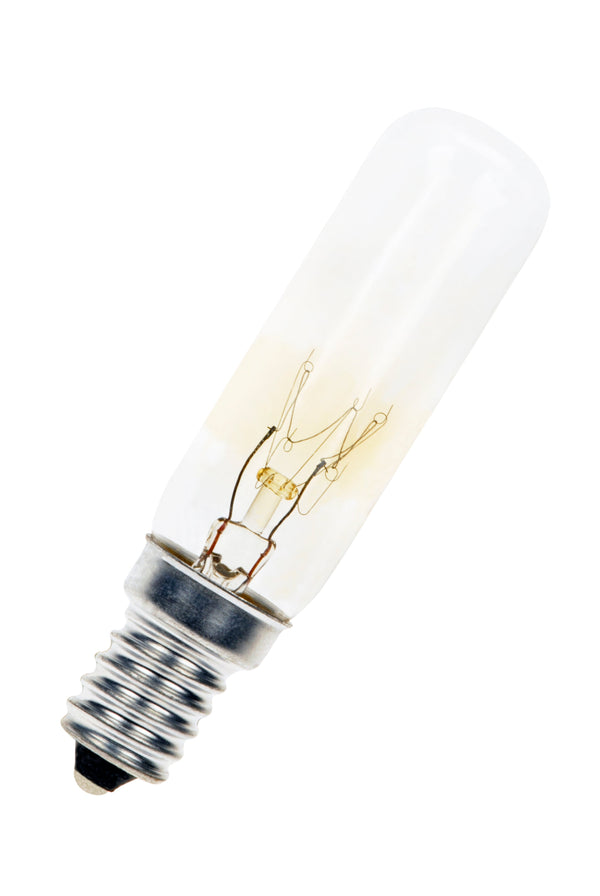 Bailey TE484130025 - Tube E14 20X85 130V 25W Clear
