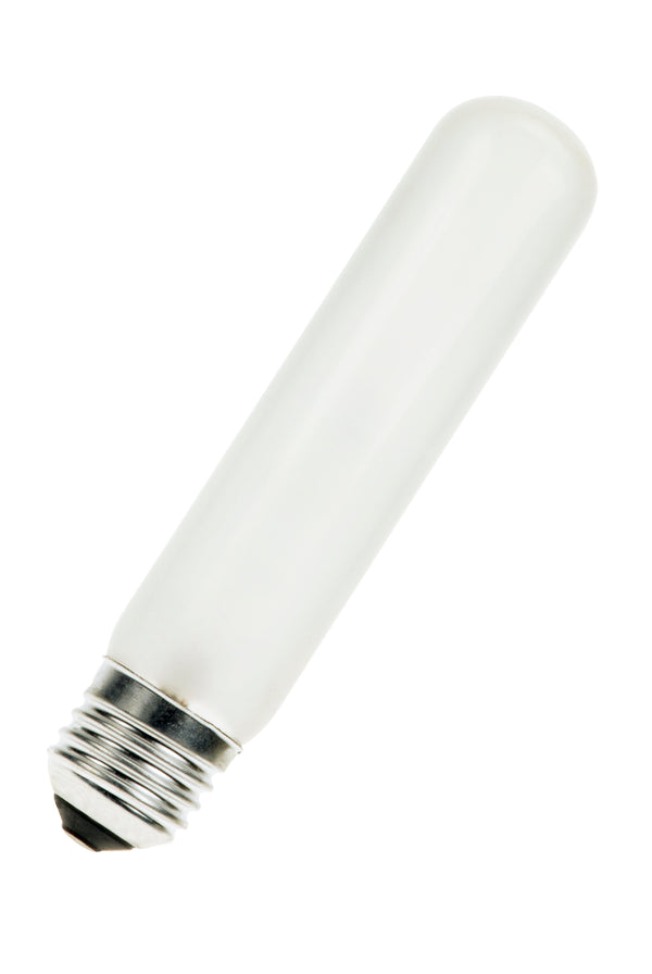 Bailey TE7144240040F - Tube E27 30X144 240V 40W Frosted