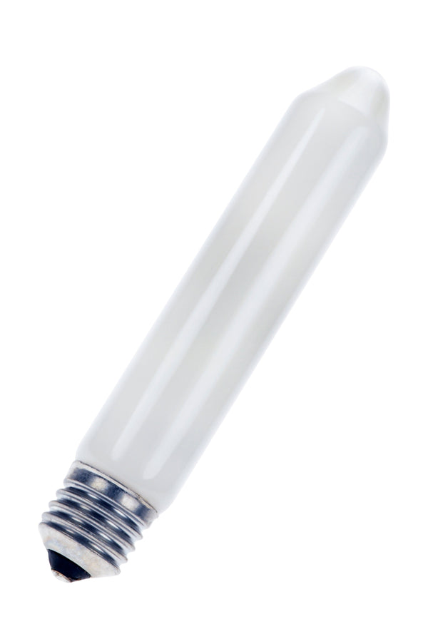 Bailey TE7164240025W - Tube E27 30X164 240V 25W Opal