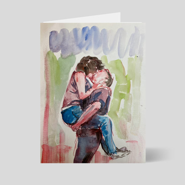 Tamsin Morse - The Reunion